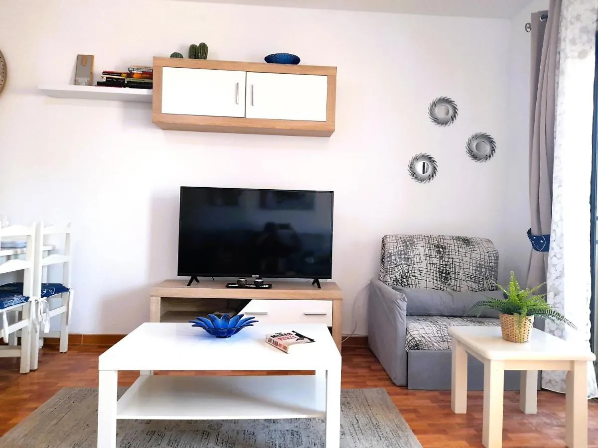 Mareverde Amplio Apartamento 1 Dormitorio Costa Adeje  Holiday home Costa Adeje (Tenerife)