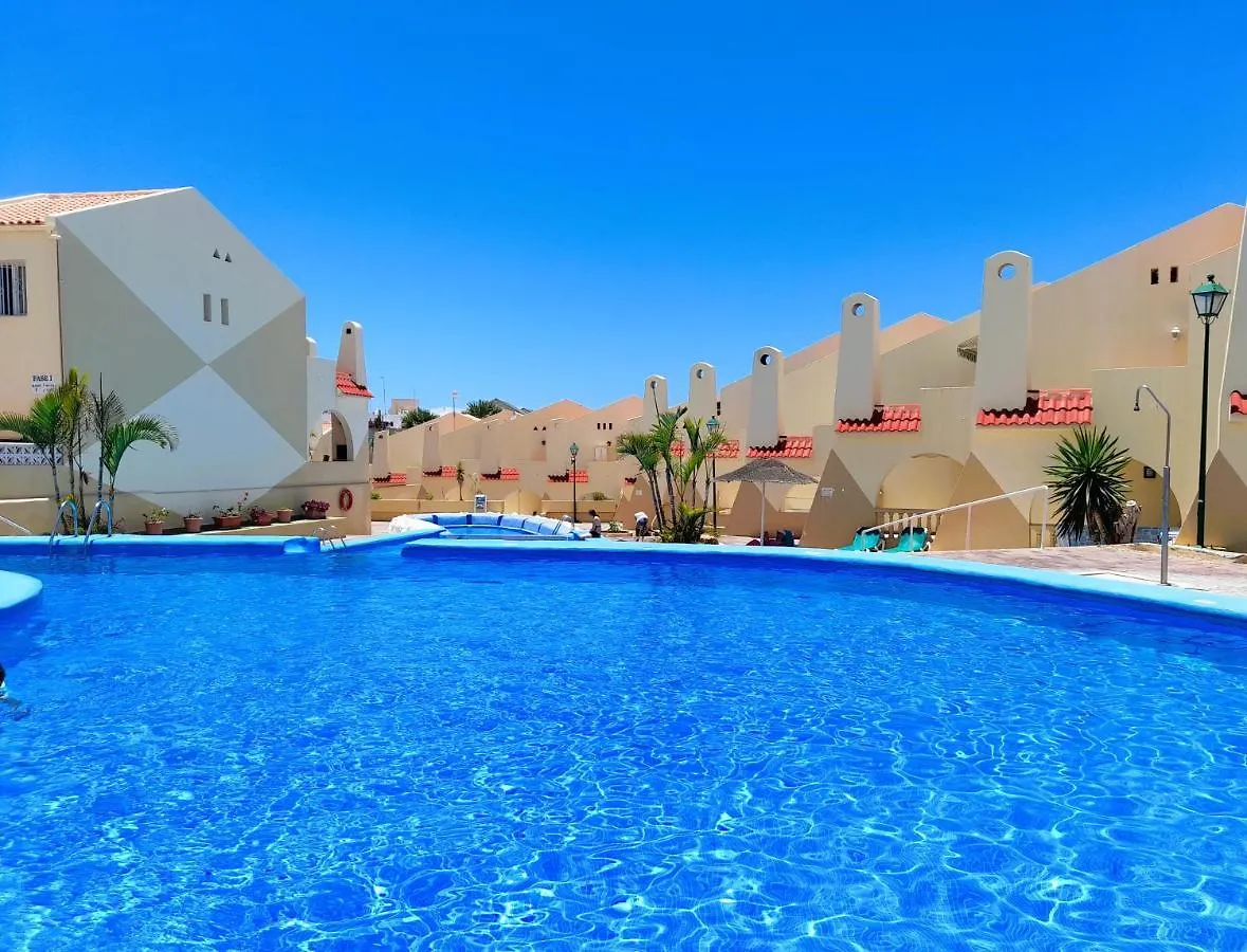 Mareverde Amplio Apartamento 1 Dormitorio Costa Adeje  0*, Costa Adeje (Tenerife)