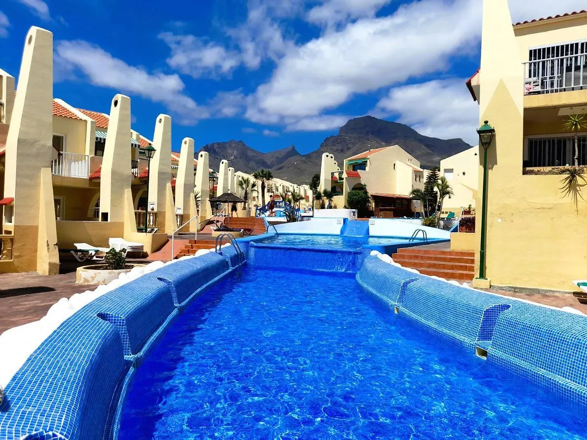 Mareverde Amplio Apartamento 1 Dormitorio Costa Adeje  Holiday home