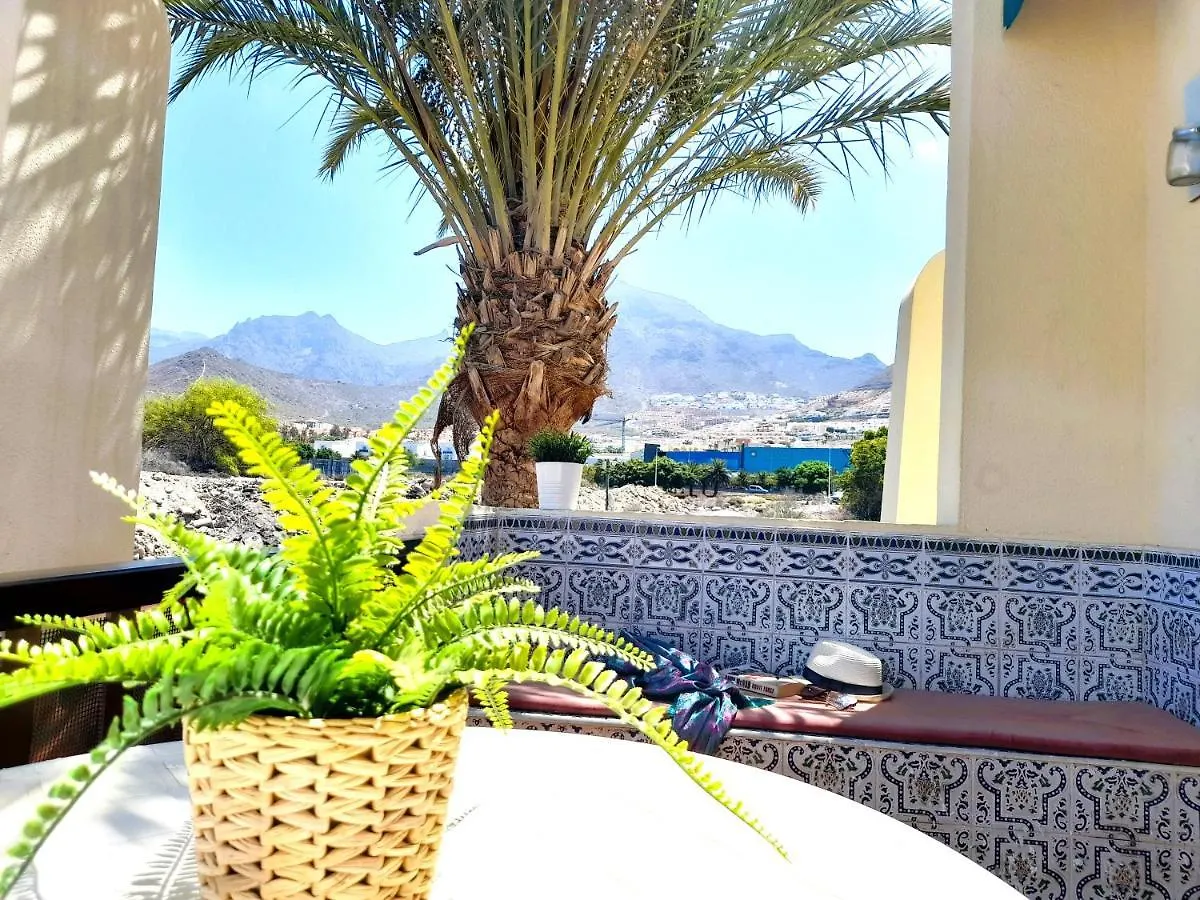 Mareverde Amplio Apartamento 1 Dormitorio Costa Adeje  Holiday home Costa Adeje (Tenerife)