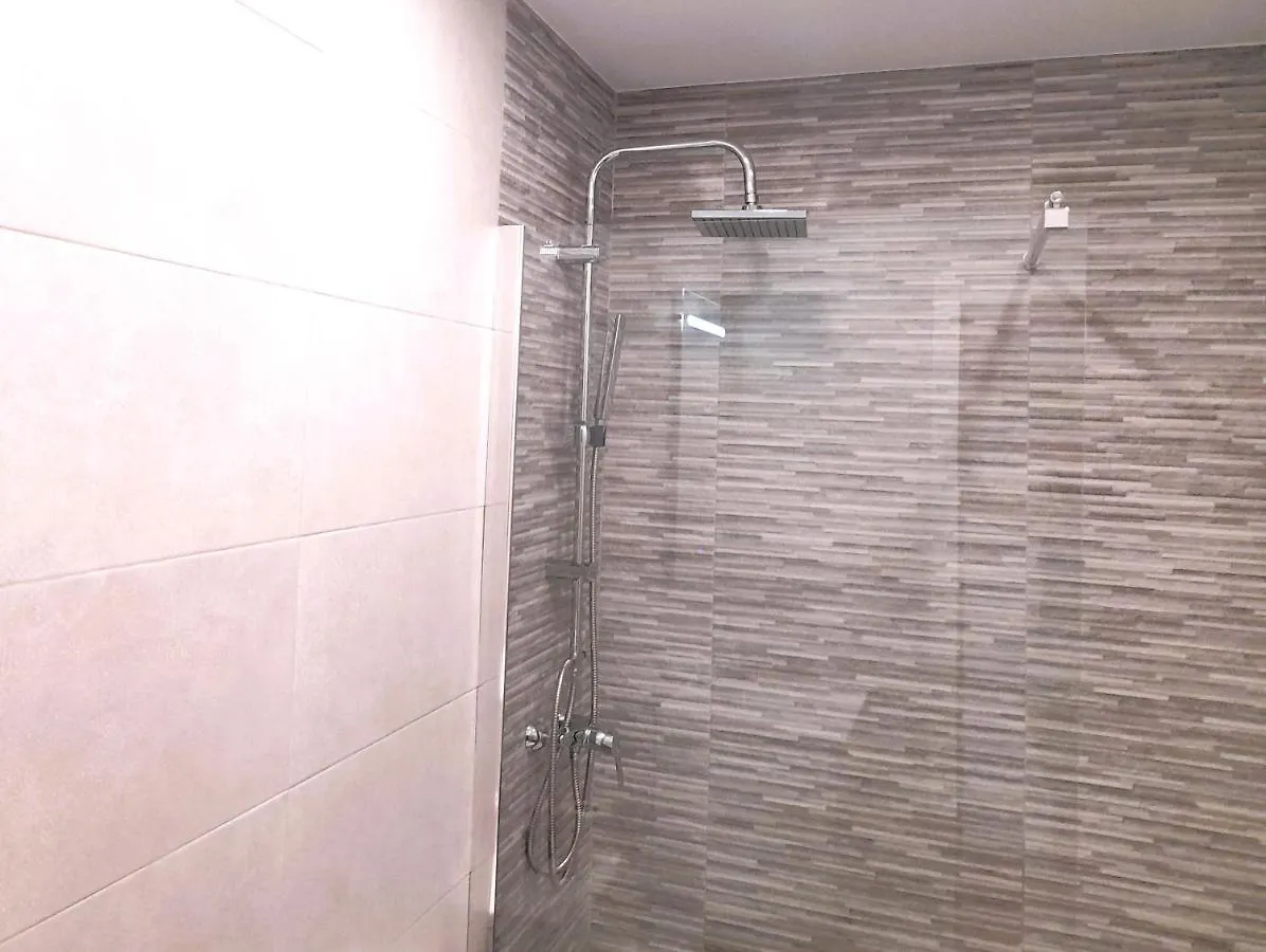 Mareverde Amplio Apartamento 1 Dormitorio Costa Adeje  Holiday home Costa Adeje (Tenerife)