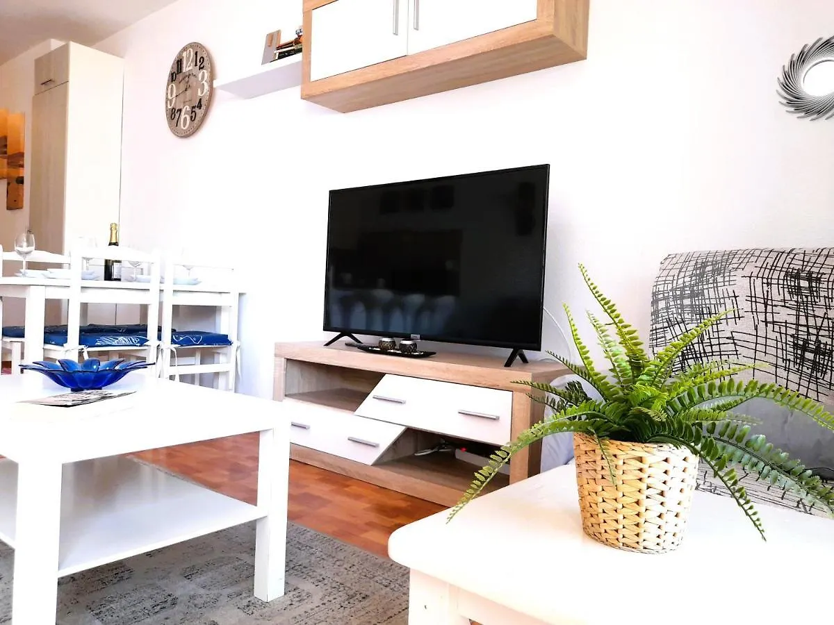 Holiday home Mareverde Amplio Apartamento 1 Dormitorio Costa Adeje