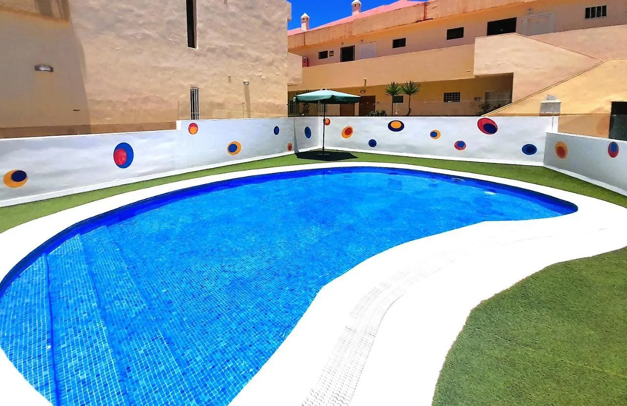Mareverde Amplio Apartamento 1 Dormitorio Costa Adeje  0*, Costa Adeje (Tenerife) Spain