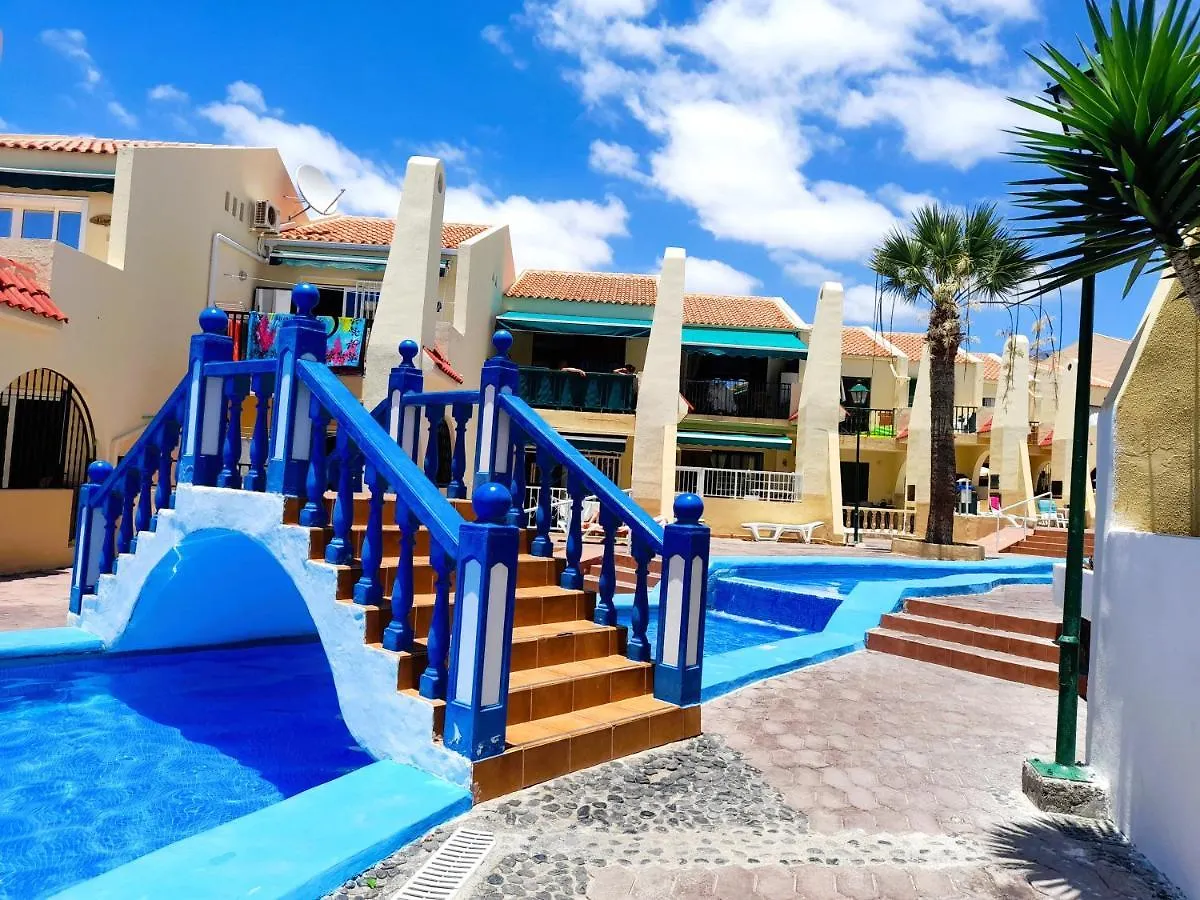 Mareverde Amplio Apartamento 1 Dormitorio Costa Adeje  Spain