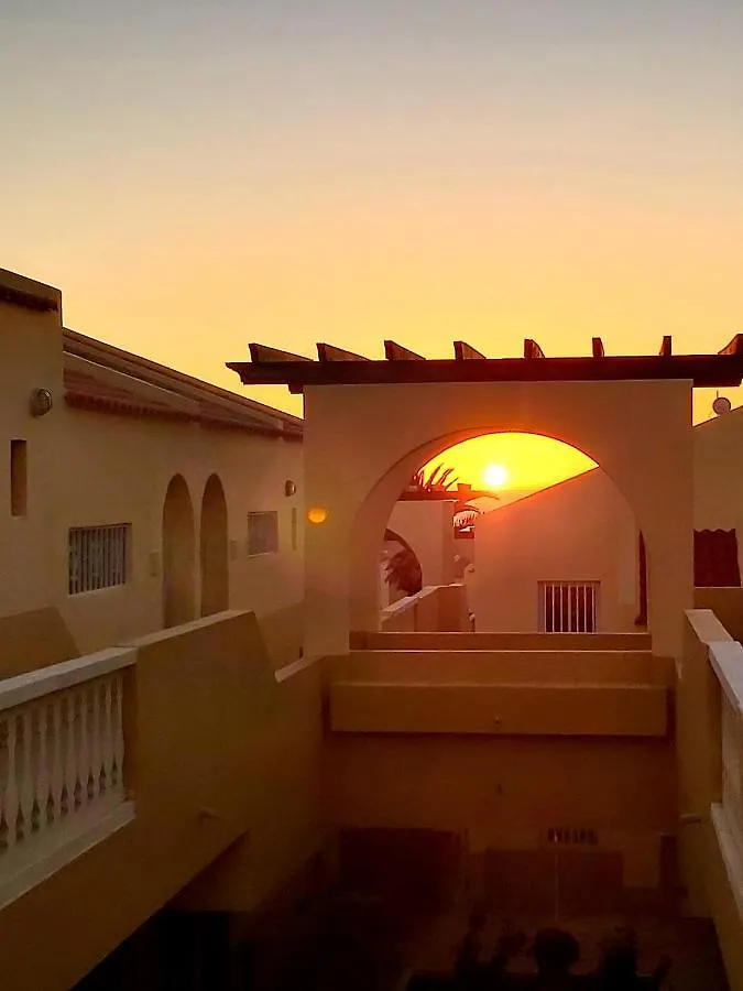 Mareverde Amplio Apartamento 1 Dormitorio Costa Adeje  Spain